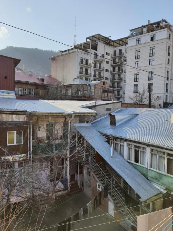 Old Tbilisi Flavor For You Luaran gambar
