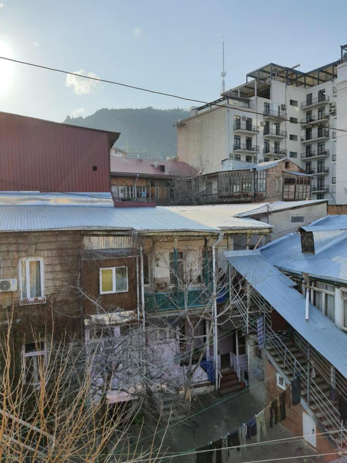 Old Tbilisi Flavor For You Luaran gambar