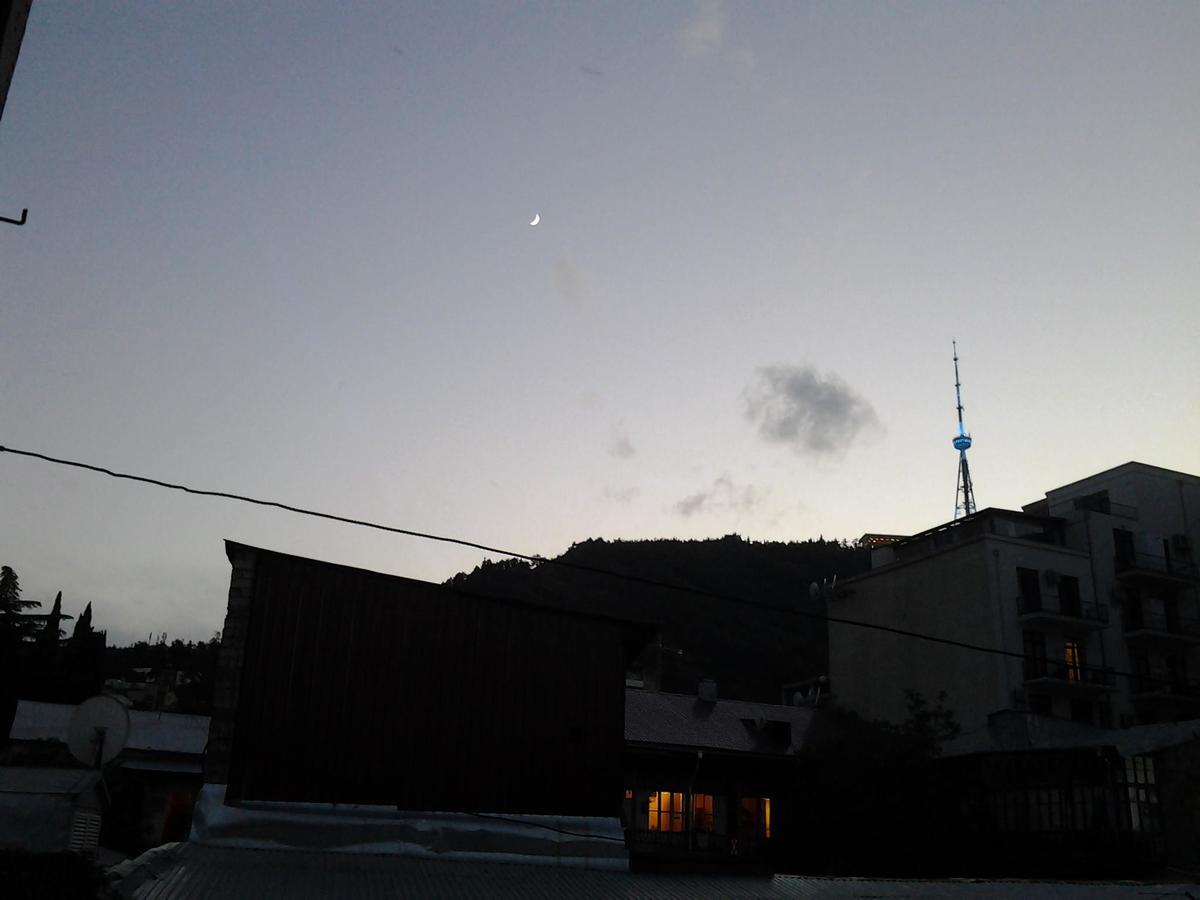 Old Tbilisi Flavor For You Luaran gambar