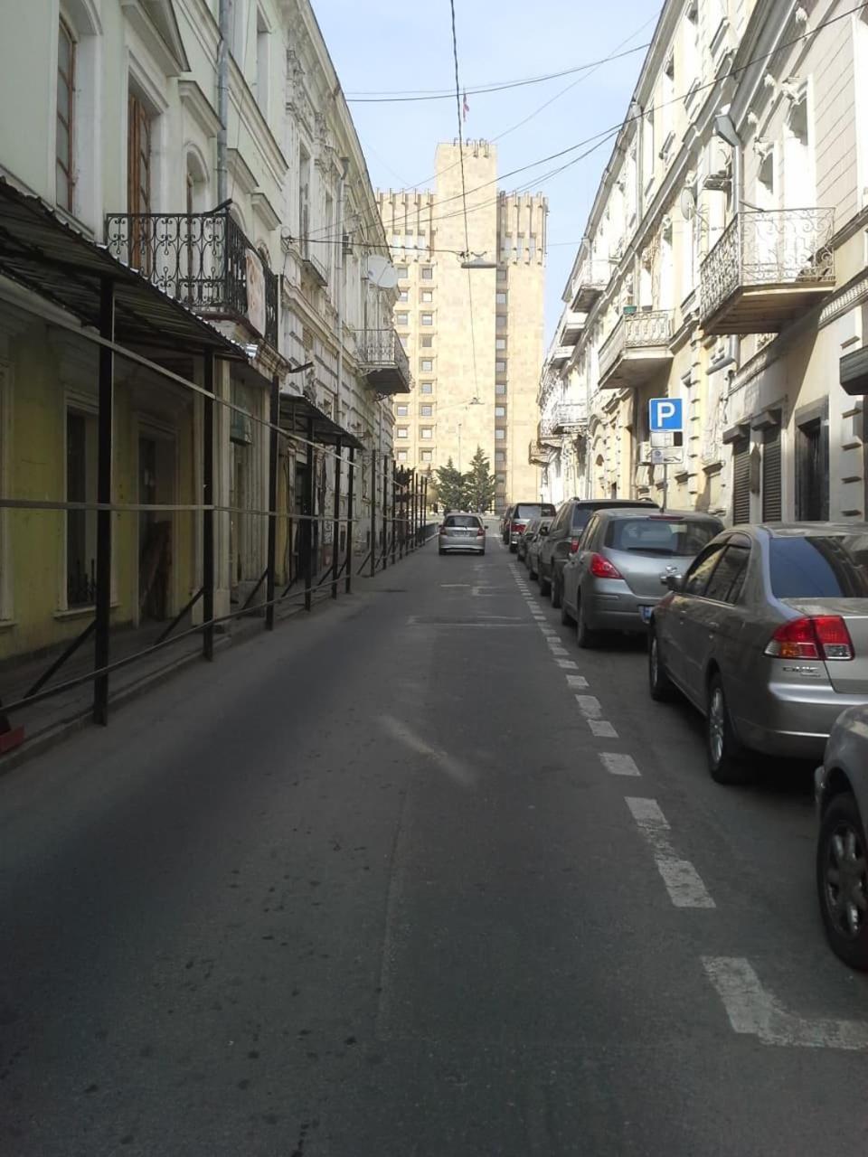 Old Tbilisi Flavor For You Luaran gambar